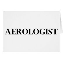 Aerólogo Tarjetón