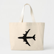 Aeroplano Bolsas De Mano