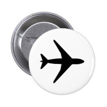 Aeroplano Pins