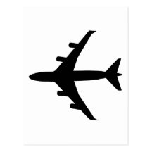 Aeroplano Postal