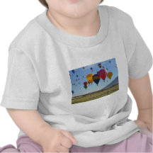 Aerostación Camisetas
