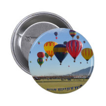 Aerostación Pins