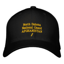 AFGANISTÁN VIAJE DE 6 MESES GORRA DE BEISBOL BORDADA
