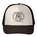 AFGANO (2) GORROS  