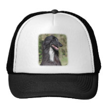 Afgano AA017D-101 Gorras De Camionero