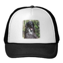Afgano AA017D-119 Gorra