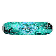 Afi Patinetas Personalizadas