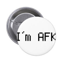 afk del i´m - awy del teclado pins