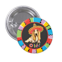 Afloramiento de la fiesta pins
