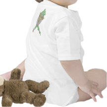 AFORTUNADO EL FUTURO TRAJES DE BEBÉ
