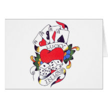 AFORTUNADO EN TATUAJE DEL AMOR FELICITACIONES