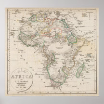 África 22 posters