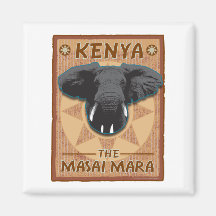 África-Kenia-Imán