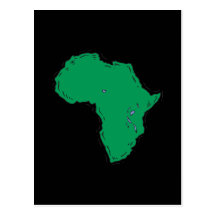 África Postal