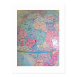 África Postal