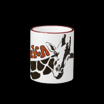 África tazas