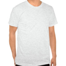 African Mail Camisetas