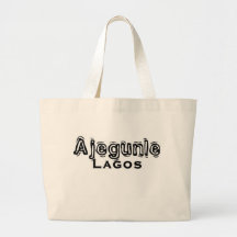 Africankoko (estado de Ajegunle, de Lagos, Nigeria Bolsa