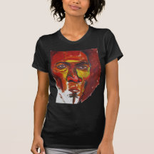 Afro Camisetas