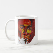 Afro Tazas