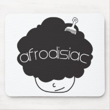 Afrodisiac Alfombrillas De Ratón