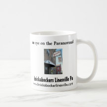 afronte, un ojo en el paranormal, knickabockers… tazas de café
