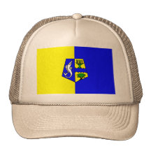 Agadir, Marruecos Gorra
