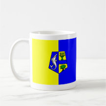 Agadir, Marruecos Taza De Café