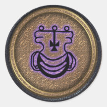 agares etiqueta
