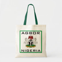 Agbor, Nigeria Bolsa De Mano