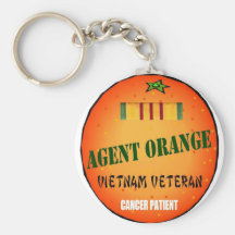 AGENT ORANGE LLAVEROS