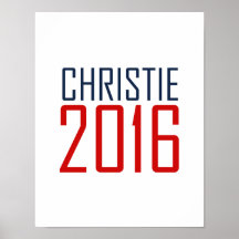 AGENTE 2016 - .PNG DE CHRISTIE POSTER