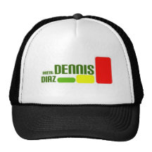 Agente Dennis Díaz Gorras
