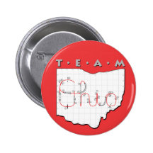 Agilidad de Ohio del equipo Pins