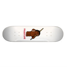 Agnew SK8 Tablas De Skate