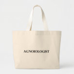 Agnoiologist Bolsa