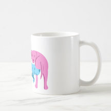 Agradable encontrarle taza de café