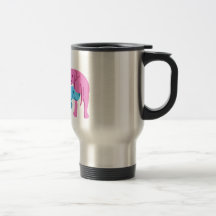 Agradable encontrarle tazas