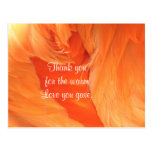 Agradezca la postal de You_