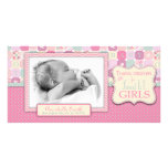 Tarjetas Con Fotos