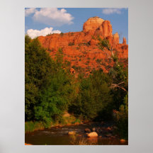 Agua de Sedona Posters