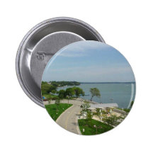 Agua del lago madison pin