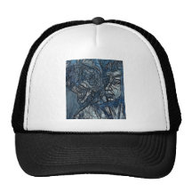 Agua Enigma Gorros