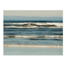 Agua profunda postales
