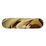 Aguacate - cubierta del monopatín