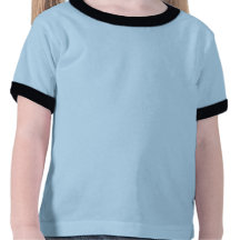 AGUAMARINA CAMISETAS