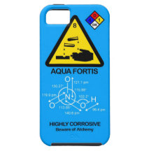 Aguamarina Fortis iPhone 5 Case-Mate Protector