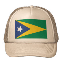 Aguas Buenas, Puerto Rico Gorro