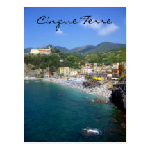 aguas del monterosso tarjetas postales