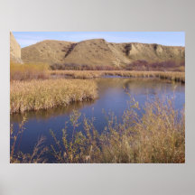 aguas reservadas impresiones